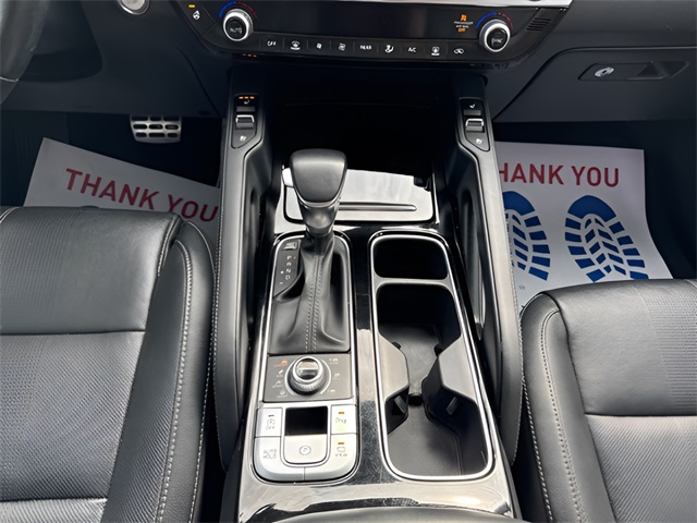 2022 Kia Telluride