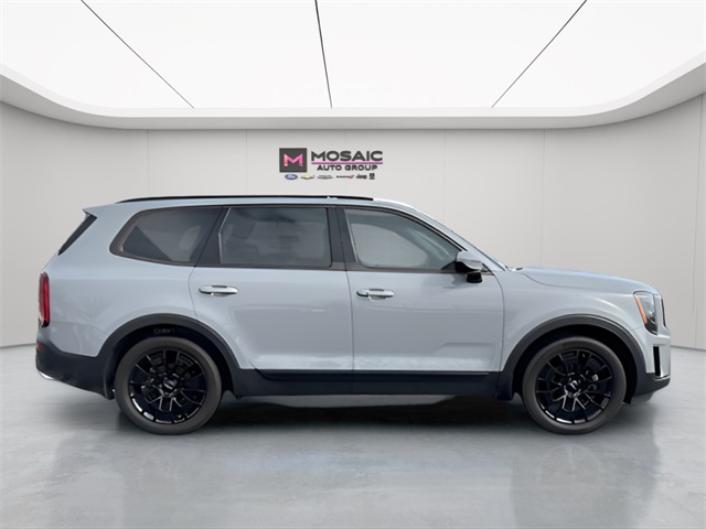 2022 Kia Telluride