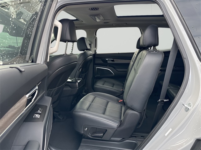 2022 Kia Telluride
