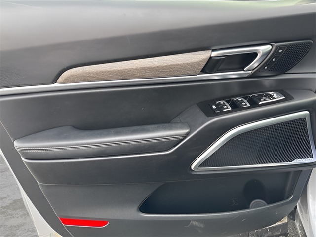 2022 Kia Telluride