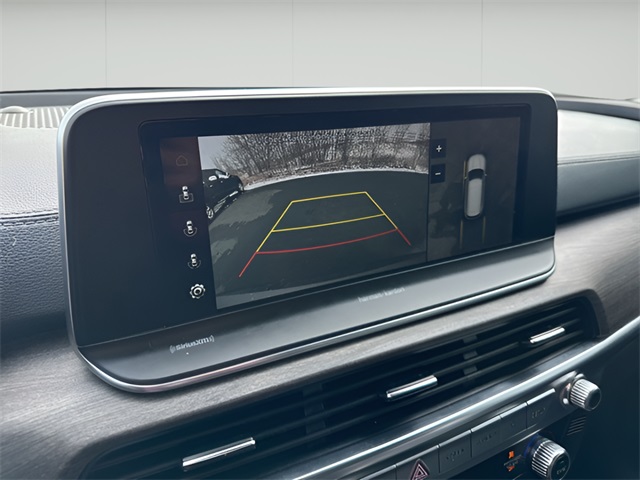 2022 Kia Telluride