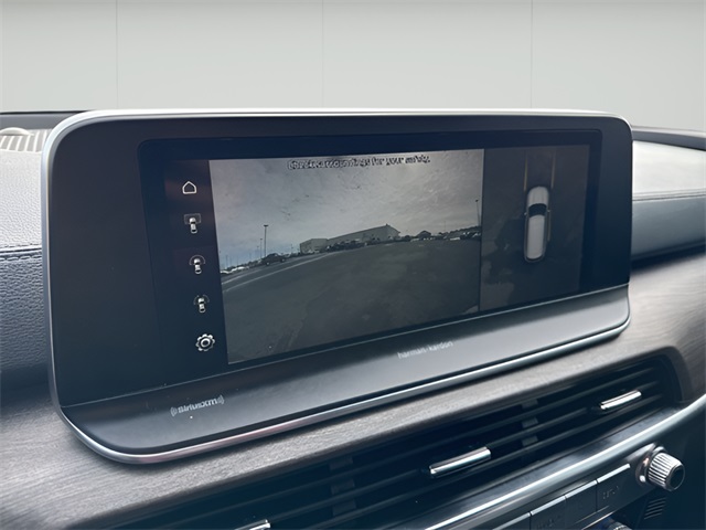 2022 Kia Telluride