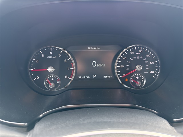 2022 Kia Telluride