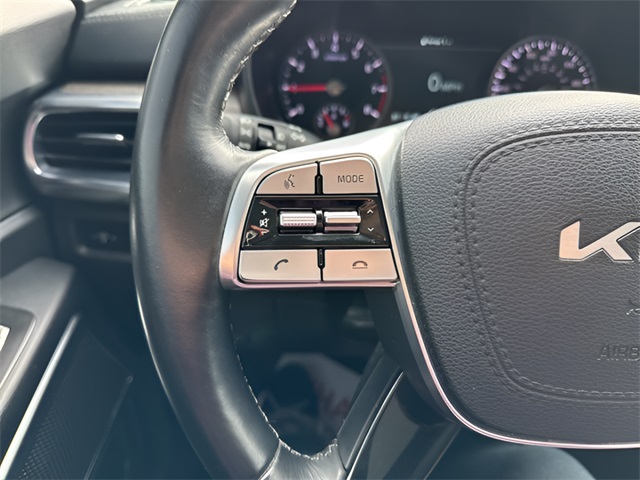 2022 Kia Telluride