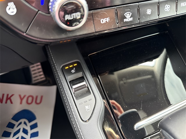 2022 Kia Telluride