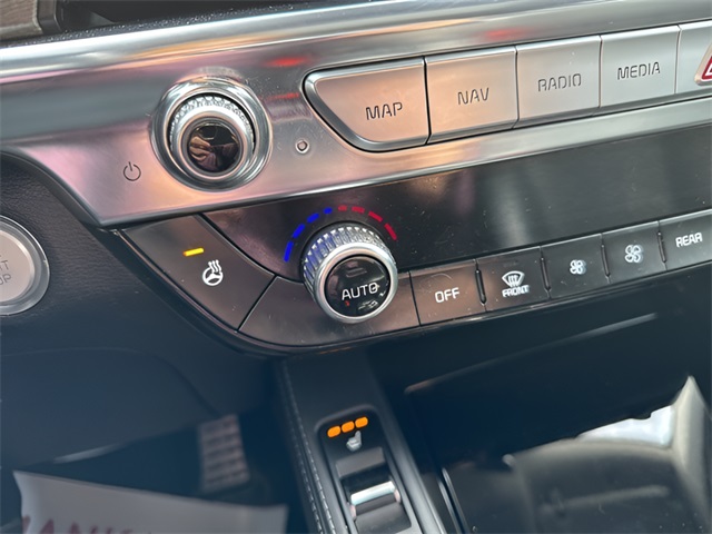 2022 Kia Telluride