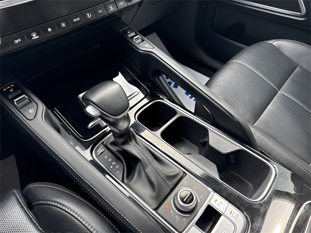 2022 Kia Telluride