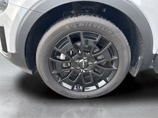 2022 Kia Telluride
