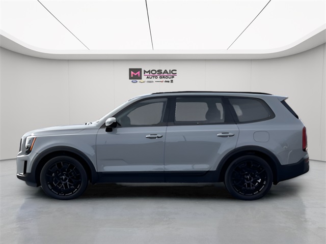2022 Kia Telluride