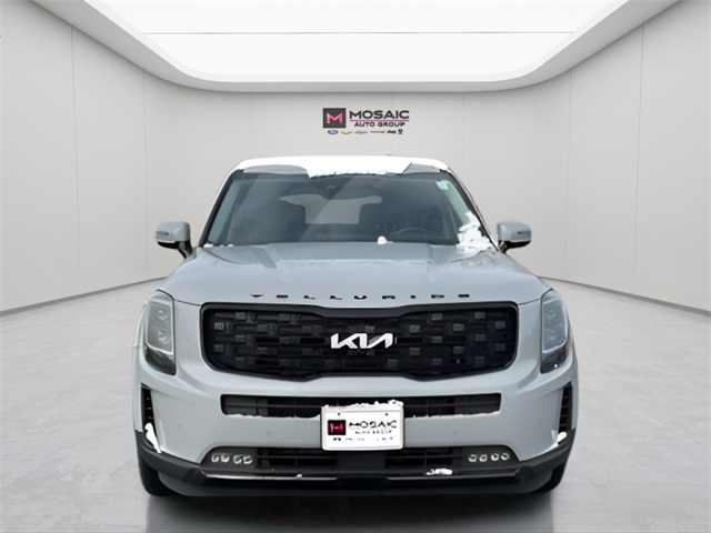 2022 Kia Telluride