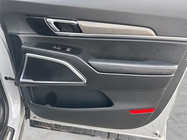 2022 Kia Telluride