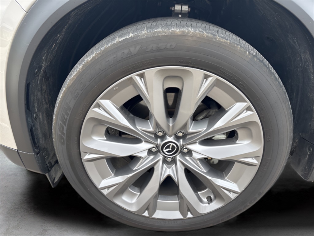 2024 Mazda CX-90