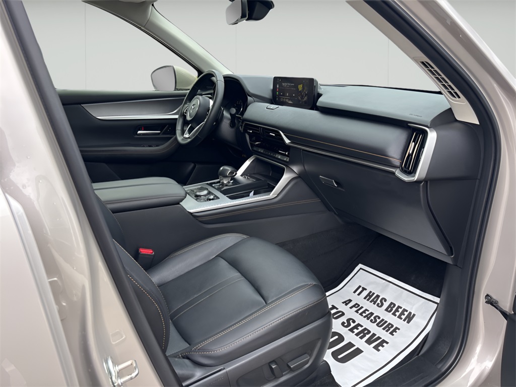 2024 Mazda CX-90