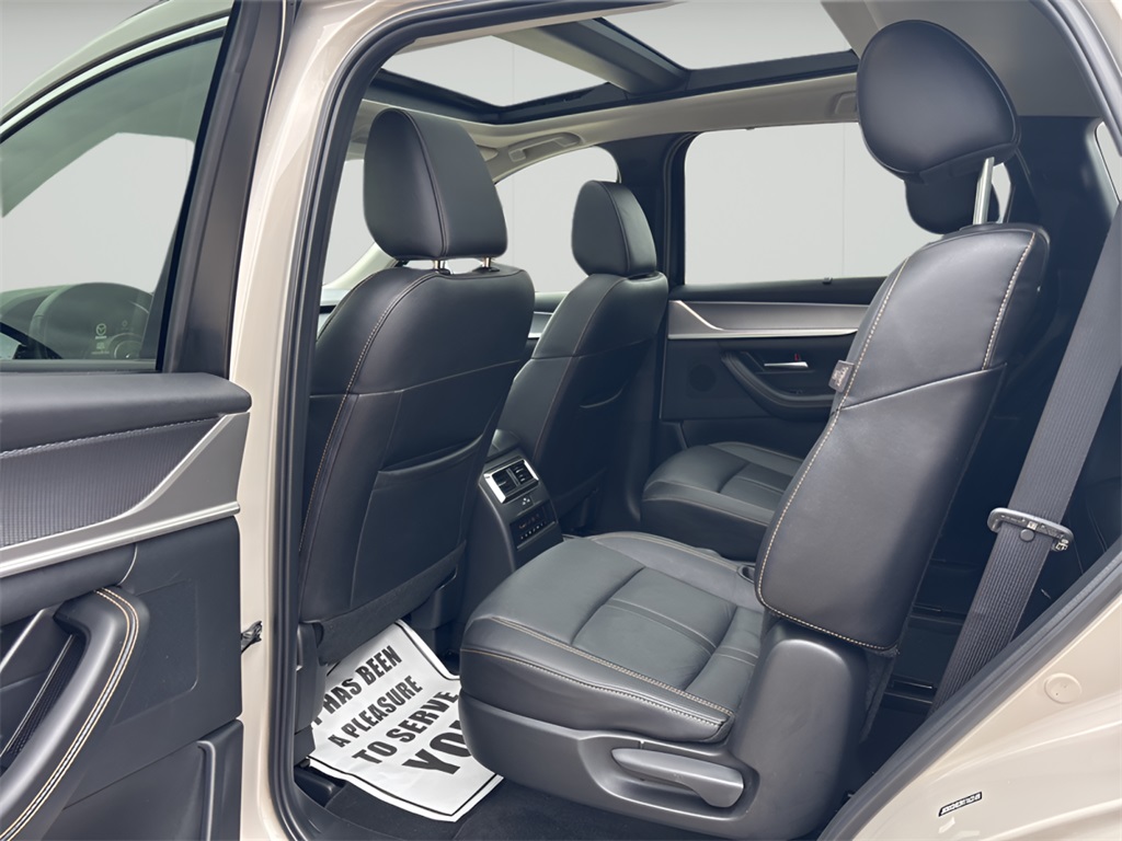 2024 Mazda CX-90