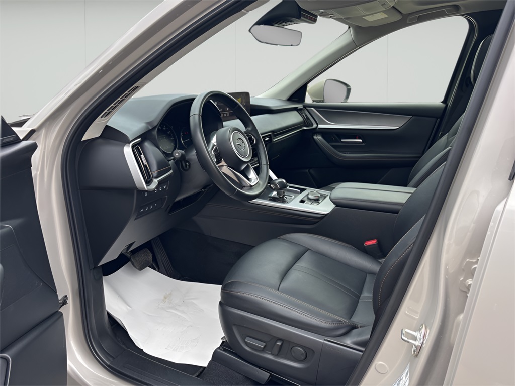2024 Mazda CX-90