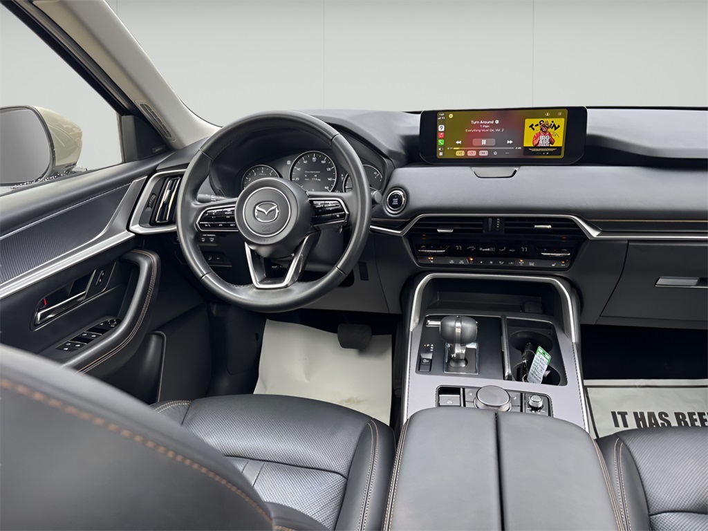 2024 Mazda CX-90