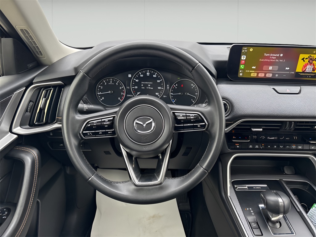 2024 Mazda CX-90