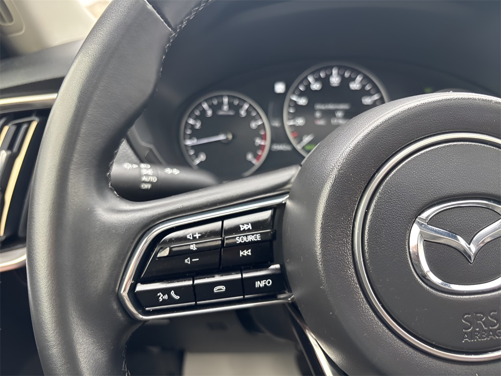 2024 Mazda CX-90