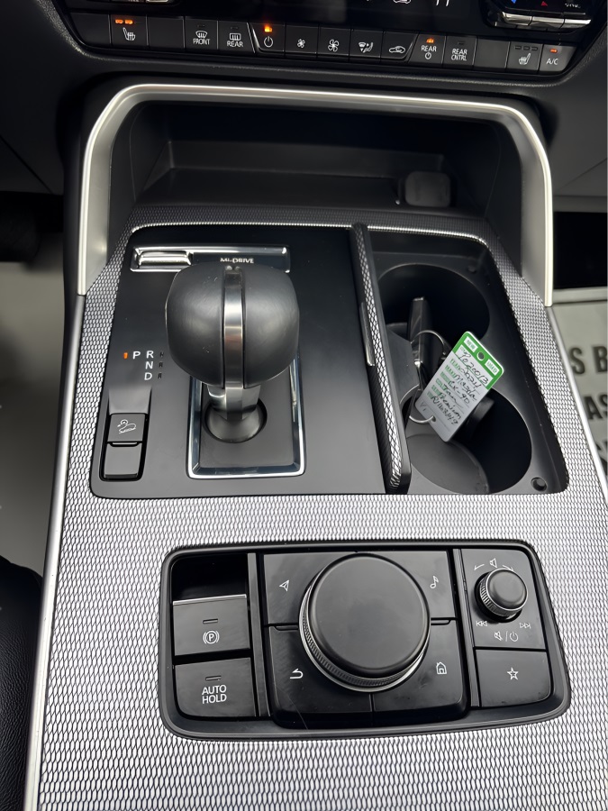 2024 Mazda CX-90