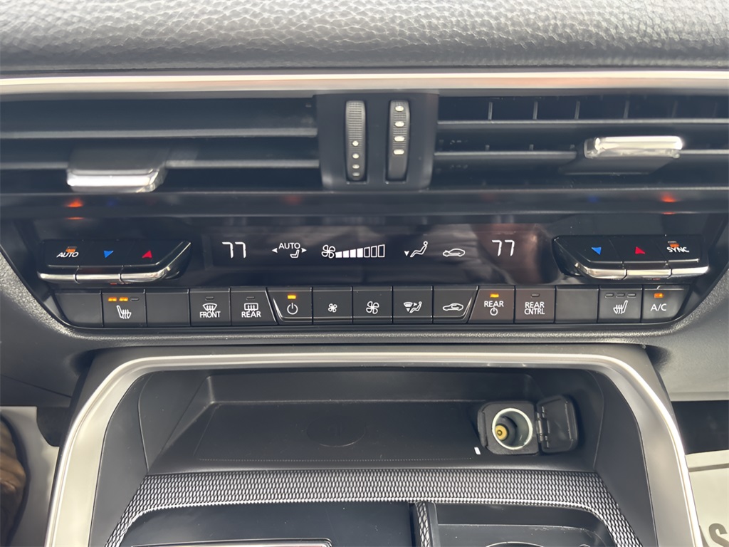 2024 Mazda CX-90