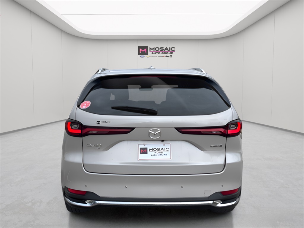 2024 Mazda CX-90