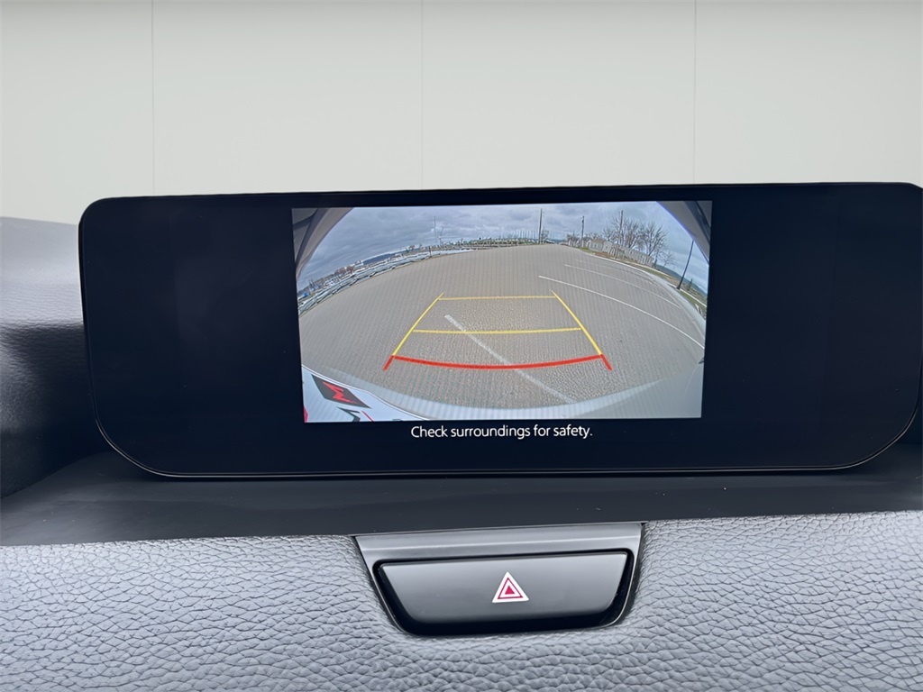 2024 Mazda CX-90