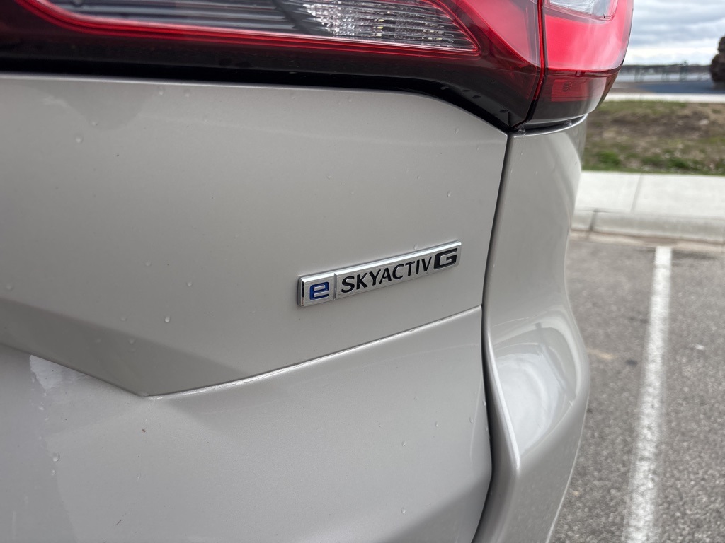 2024 Mazda CX-90
