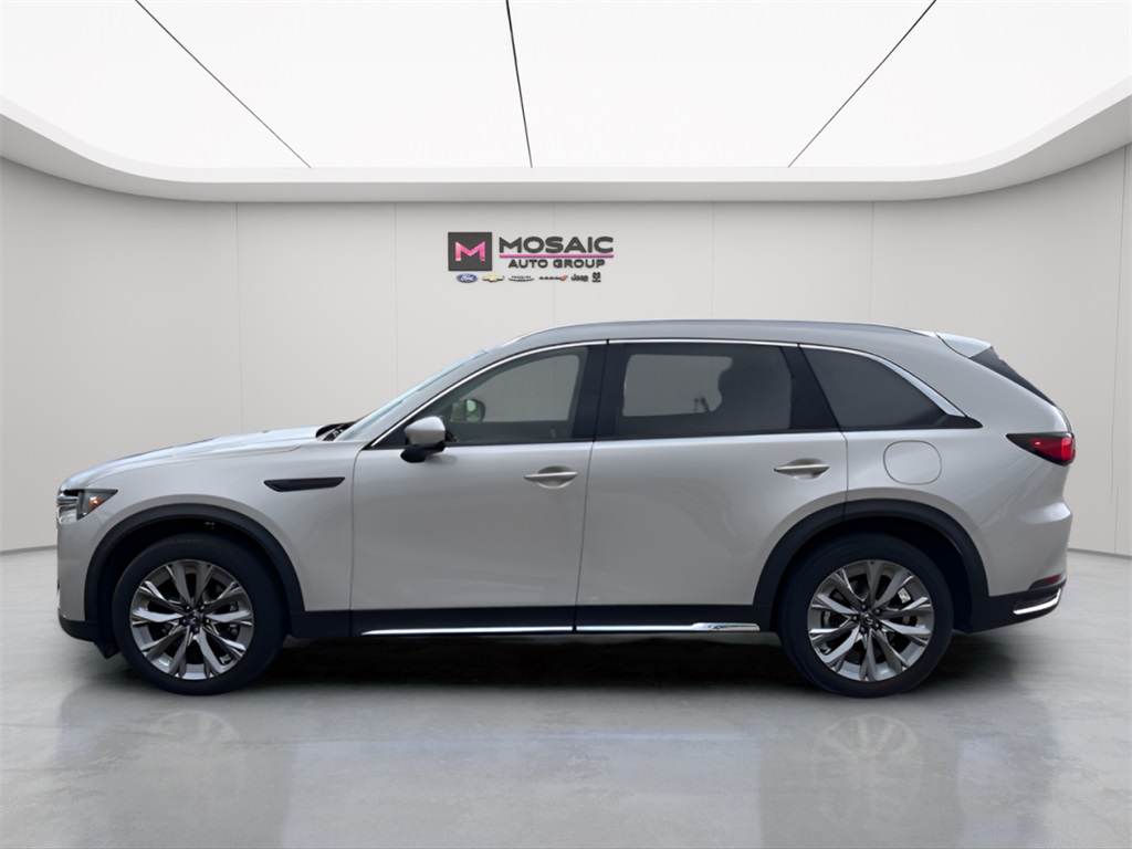 2024 Mazda CX-90