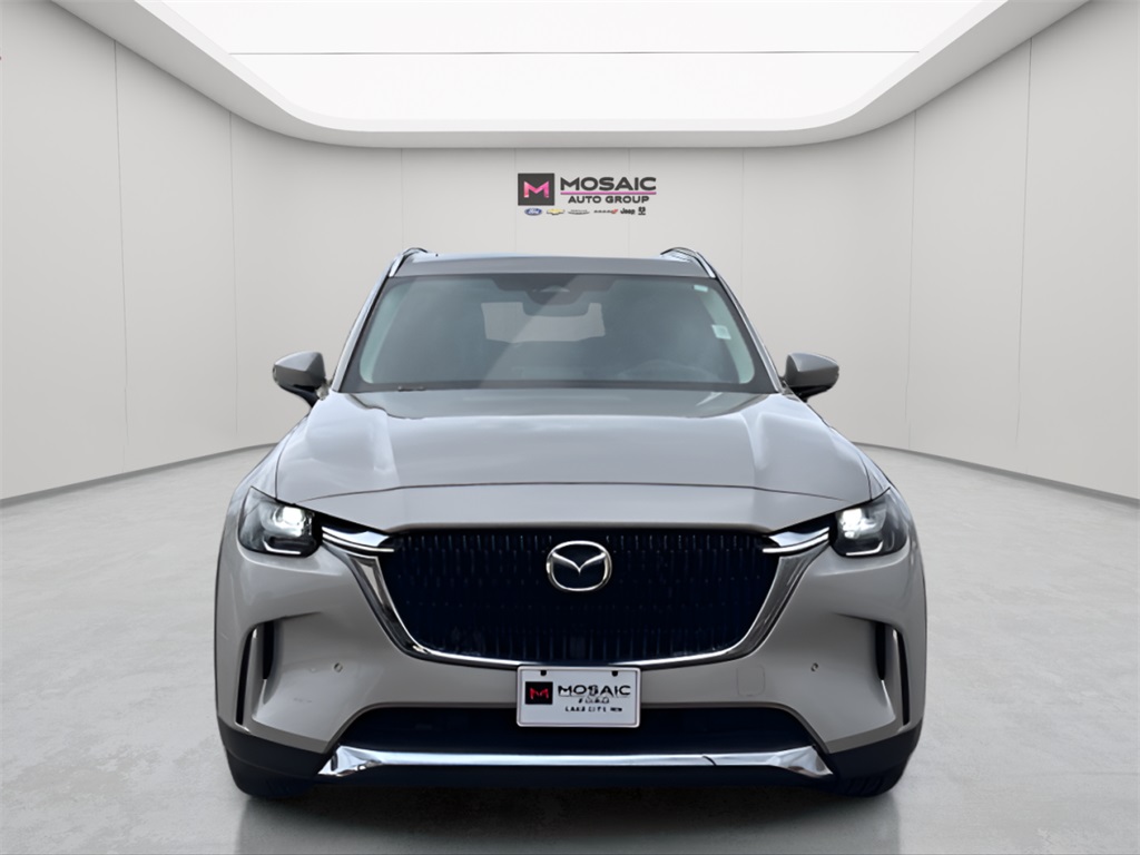 2024 Mazda CX-90