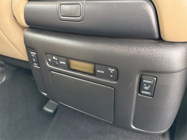 2022 Nissan Armada