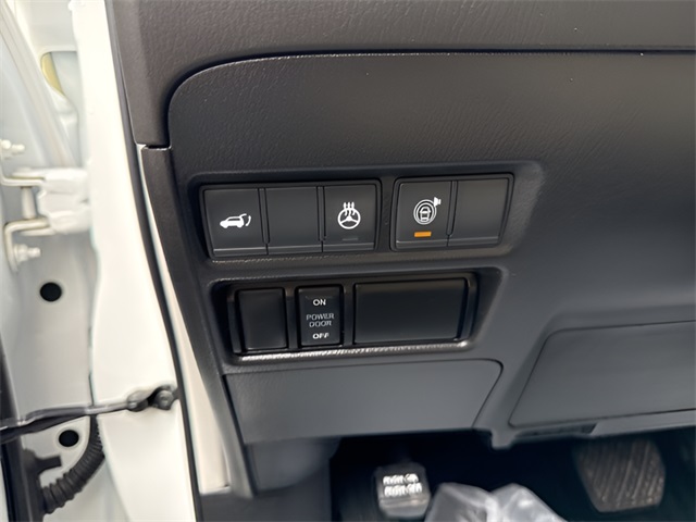 2022 Nissan Armada
