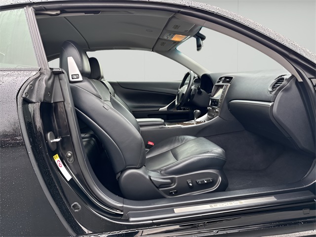 2012 Lexus IS