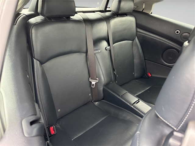 2012 Lexus IS