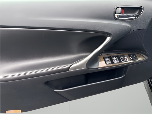 2012 Lexus IS