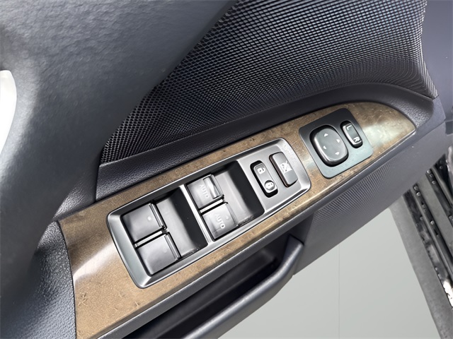2012 Lexus IS