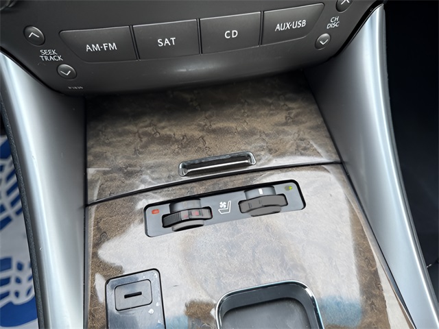 2012 Lexus IS