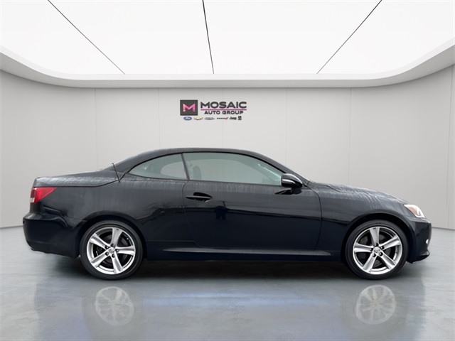 2012 Lexus IS