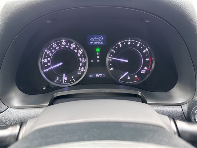 2012 Lexus IS