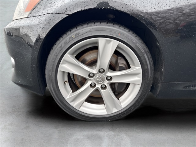 2012 Lexus IS