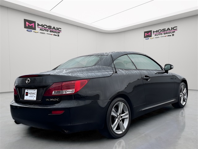 2012 Lexus IS