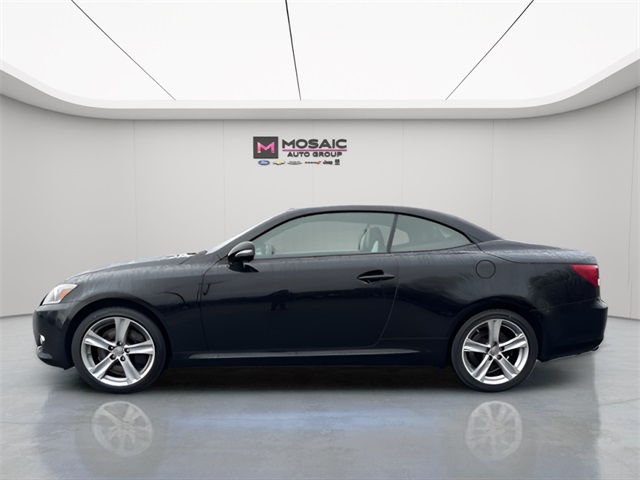 2012 Lexus IS