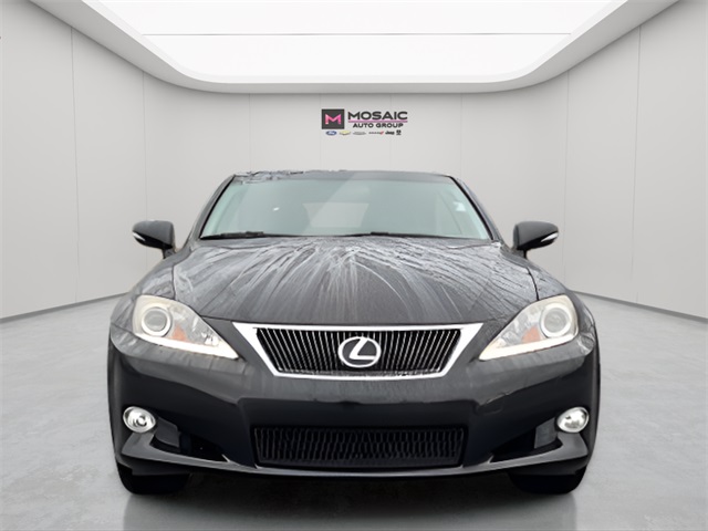 2012 Lexus IS
