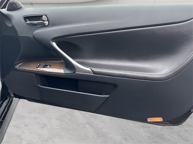 2012 Lexus IS