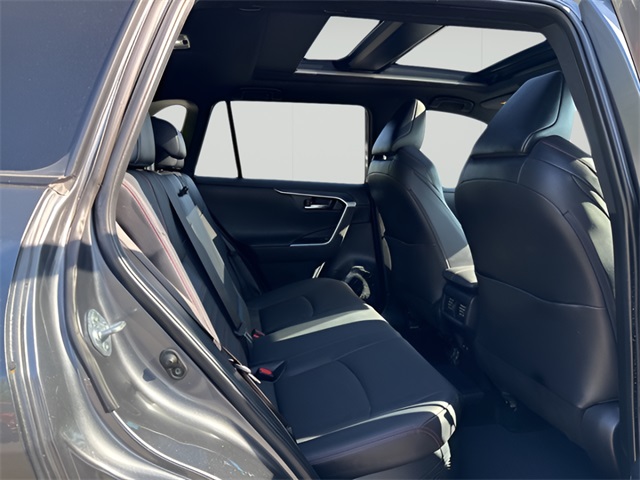 2021 Toyota RAV4 Prime