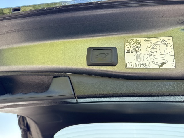 2021 Toyota RAV4 Prime