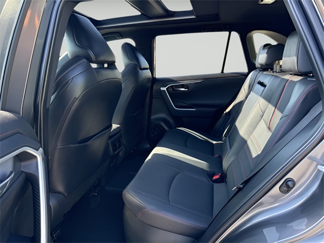 2021 Toyota RAV4 Prime