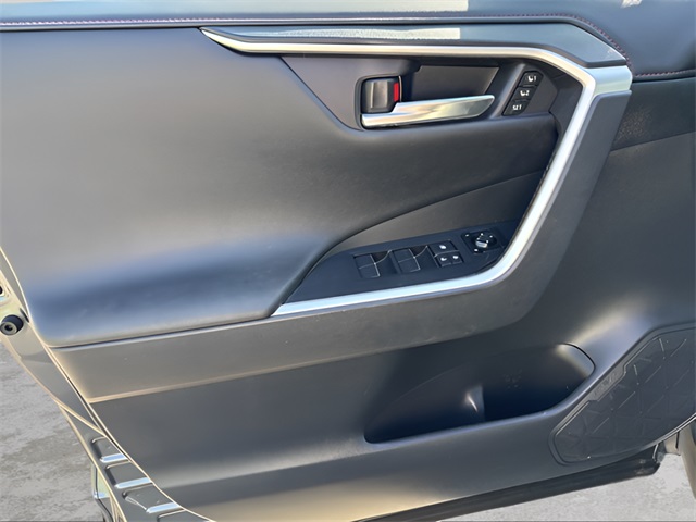 2021 Toyota RAV4 Prime