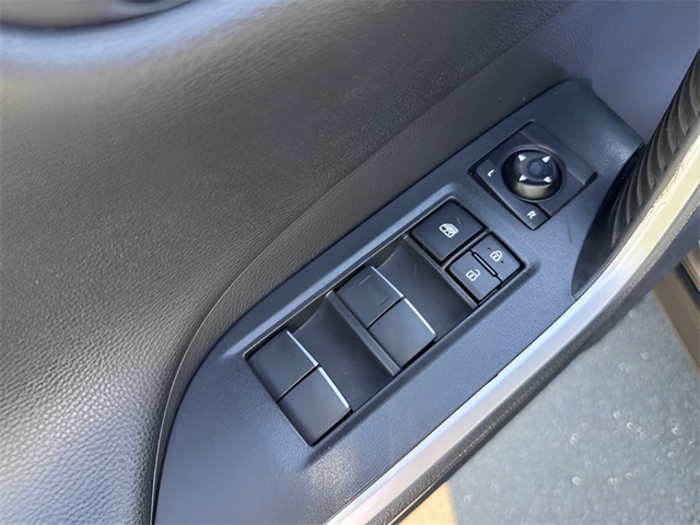 2021 Toyota RAV4 Prime