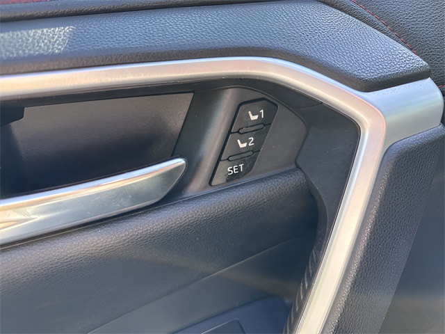 2021 Toyota RAV4 Prime