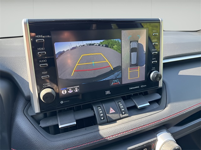 2021 Toyota RAV4 Prime